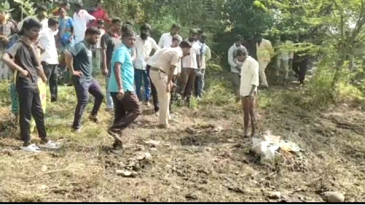 Mother Kills Her Son: కొడుకును చంపిన తల్లి.. చిన్నారి శవాన్ని ఏం చేసిందో తెలుసా