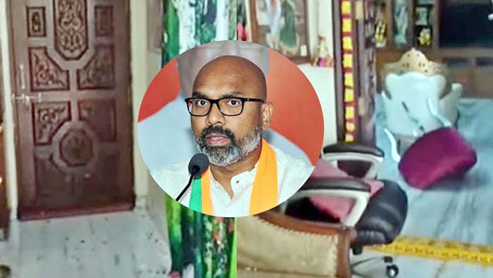 MP Arvind : కవిత రాజకీయ జీవితం ముగిసింది.. దిక్కు దివాన లేదు..