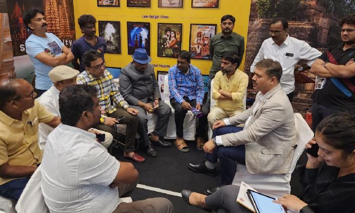 Tollywood: మధ్యప్రదేశ్ లో షూటింగా… అయితే రాయితీ ఖాయం!