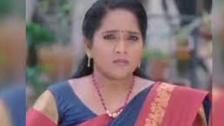 Telugu Serial Actress Arresst: ప్రియుడిని భవనం పైనుంచి తోసిన పాపులర్ తెలుగు సీరియల్ యాక్టర్