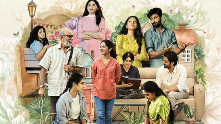 Hero Nani : నీకు ‘మీట్‌ క్యూట్‌’ అంటే తెలుసా? అంటున్న హీరో నాని