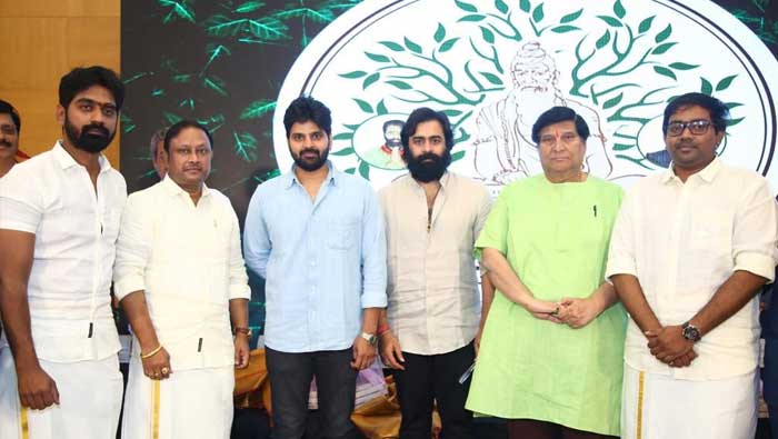 KV Ramanachari: మన ఆయుర్వేదం ప్రపంచమంతటా విస్తరించడం ఆనందదాయకం