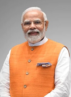 Narendra Modi