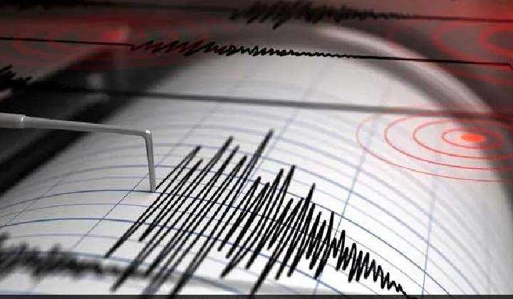 Nasik Earthquake