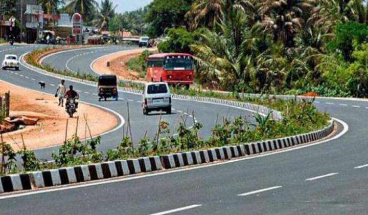 Nh65 Road