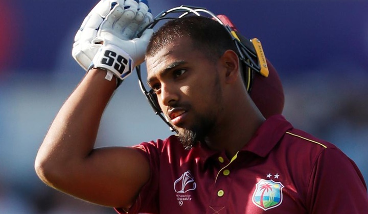 West Indies: నికోలస్ పూరన్‌పై విండీస్ బోర్డు వేటు.. పావెల్‌కు పగ్గాలు?