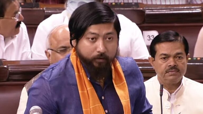 Nisith Pramanik : మంత్రి వర్గంలో చిన్నవాడు.. కానీ దొంగతనంలో పెద్దవాడు