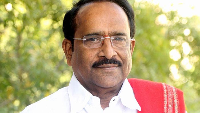 Paruchuri Gopalakrishna : ఆయన మనసు బంగారం.. కృష్ణతో అనుబంధాన్ని గుర్తుచేసుకున్న పరుచూరి