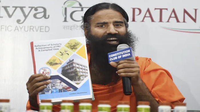 Patanjali