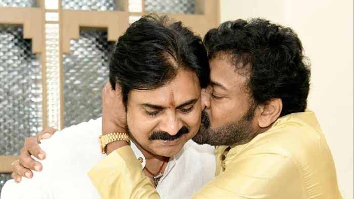 Pawan kalyan: అన్నయ్య కీర్తి కిరీటంలో చేరిన మరొక వజ్రం.. ఆయనే నాకు మార్గదర్శకం