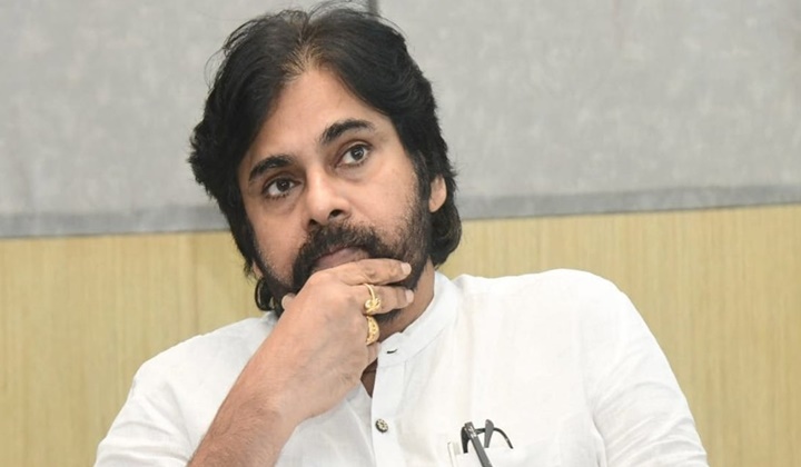 Pawan Kalyan