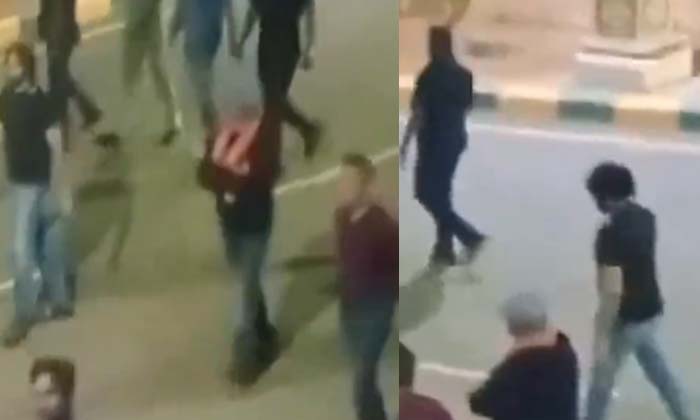 Pawan Kalyan: పవన్ హత్యకు కుట్ర.. సెక్యూరిటీ పెంచిన రామ్ చరణ్..?