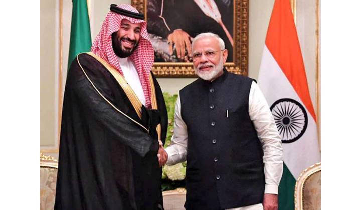 USA: మోదీకి మినహాయింపు ఇచ్చినట్లే సౌదీ యువరాజుకు కూడా మినహాయింపు..