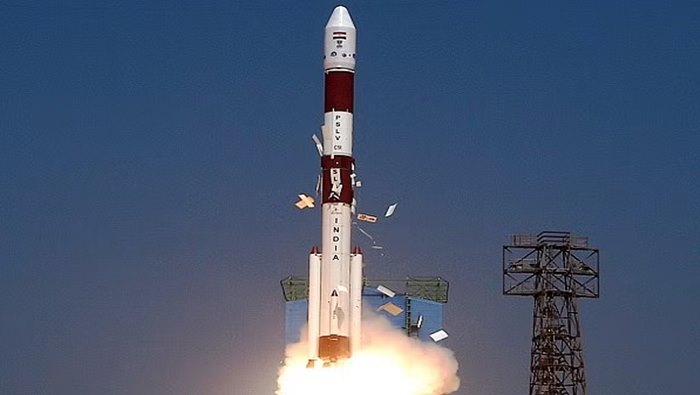 PSLV C54: ఇస్రో చేపట్టిన పీఎస్‌ఎల్వీ సీ54 ప్రయోగం విజయవంతం