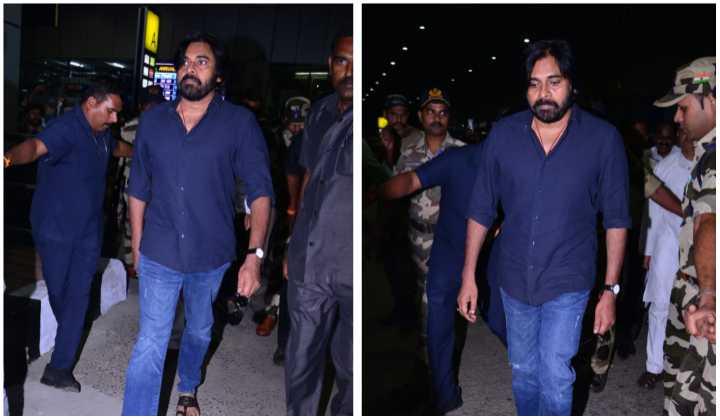 Pawan Kalyan: 27న ఇప్పటం పర్యటనకు పవన్.. పోలీసుల యాక్షనేంటో?
