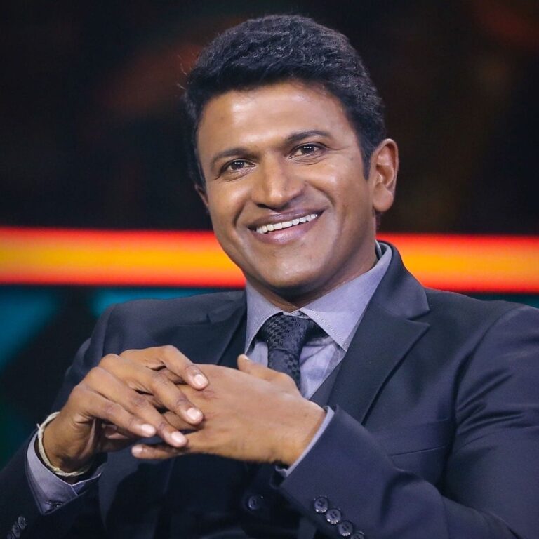 Puneet Rajkumar: ‘అప్పు’కు కర్ణాటక రత్న అవార్డు… ఒకే వేదికపైకి రజనీకాంత్, ఎన్టీఆర్