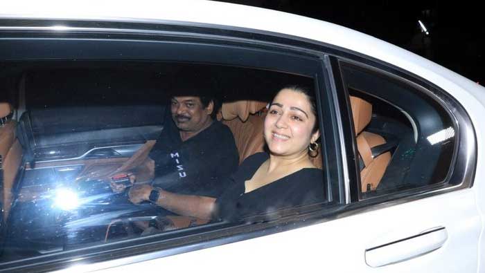 Puri Jagannadh: బ్రేకింగ్.. లైగర్ లో రాజకీయ నేతలు పెట్టుబడులు..ఈడీ ఆఫీస్ కు పూరి, ఛార్మీ