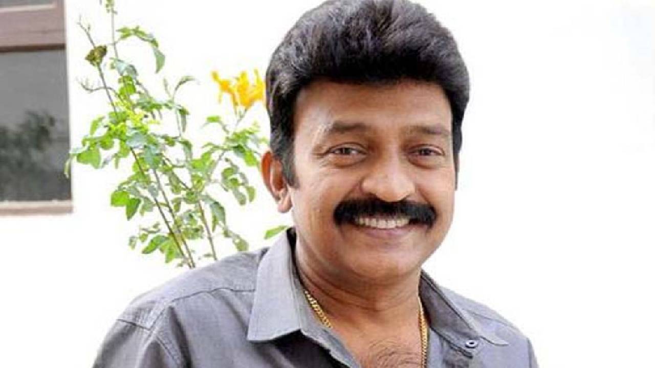 Rajashekar: వెబ్ సిరీస్ లపై మనసుపడ్డ యాంగ్రీ యంగ్ మెన్