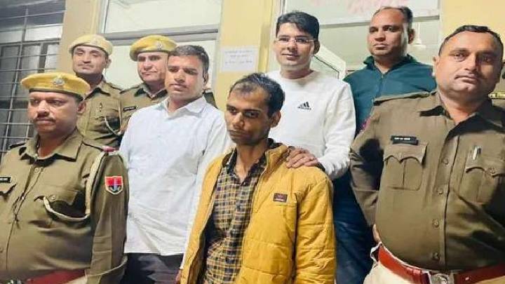 Dowry Harassment:  వద్దన్నా వదల్లేదు.. కత్తితో గొంతు కోసి చంపి గోనెసంచిలో పెట్టి..