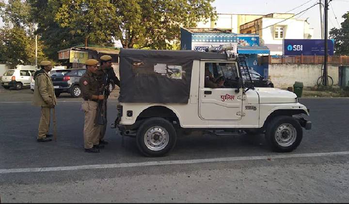 Kidnap Incident: కాంగ్రెస్ నేత కుమార్తె కిడ్నాప్.. కూరగాయలు కొనే సమయంలో అపహరణ