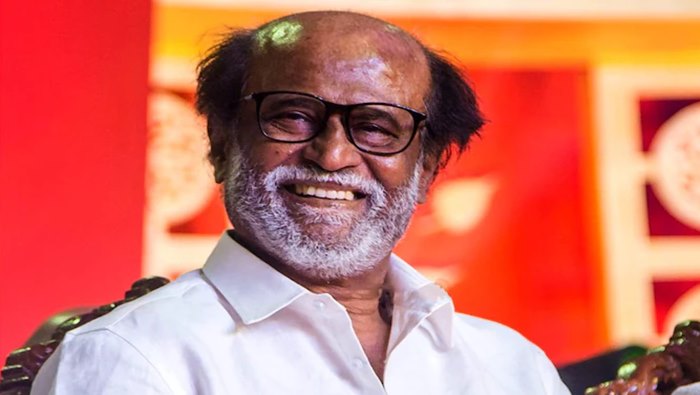 Rajinikanth