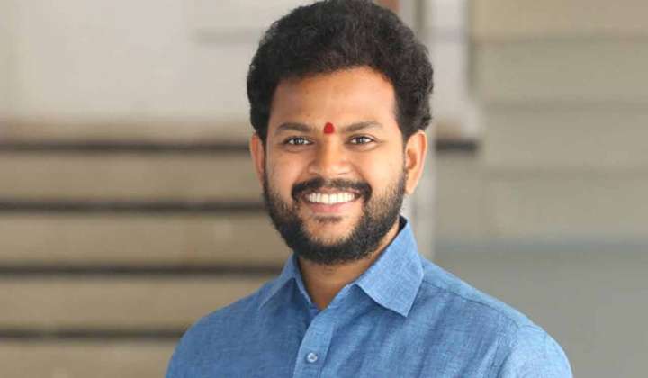 MP Rammohan Naidu: ఖాళీ జాగా కనిపిస్తే కబ్జా.. ఏంటిది?