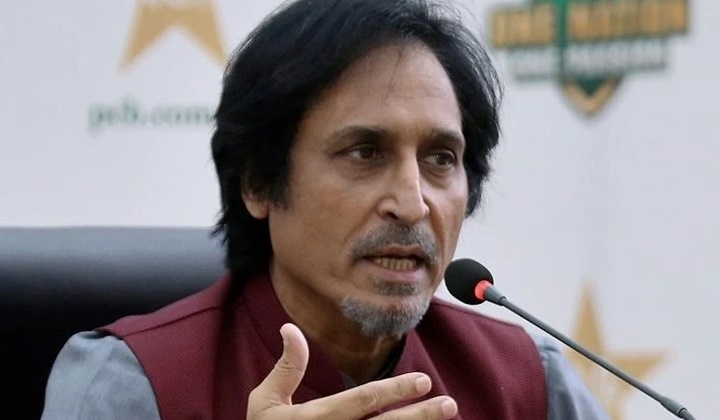 Ramiz Raja