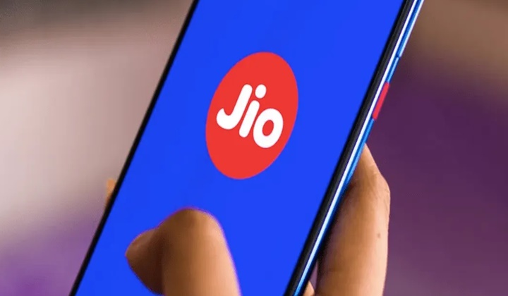 Reliance Jio