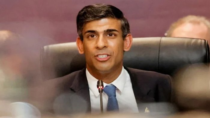 Rishi Sunak: భారత్‌తో వాణిజ్య ఒప్పందానికి రెడీ.. చైనాతో స్వర్ణయుగం ముగిసినట్టే..