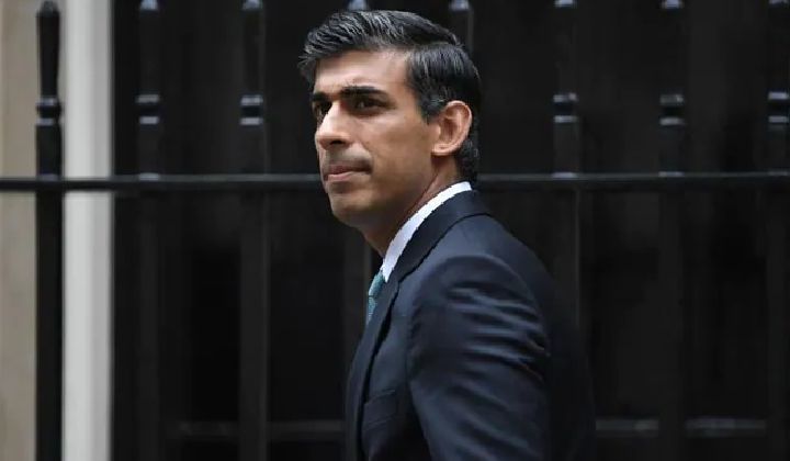 India-UK Free Trade Pact: ఇండియా-యూకే మధ్య స్వేచ్ఛా వాణిజ్య ఒప్పందం..