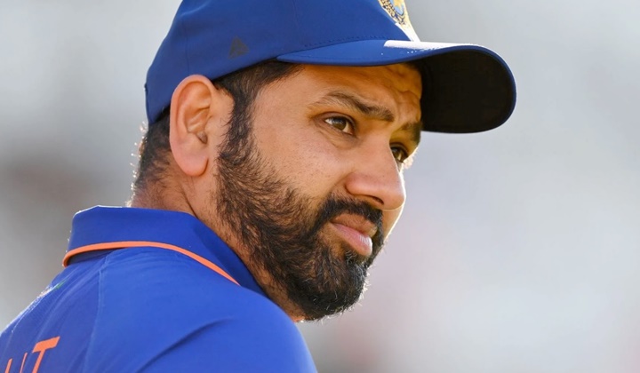 Rohit Sharma: టీమిండియాను ఊరిస్తున్న రోహిత్ సెంటిమెంట్.. కప్ మనదేనా?