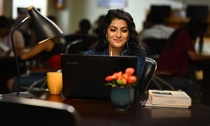 Varalaxmi Sarathkumar: ‘శబరి’కి విశాఖలో ఏం పని!?