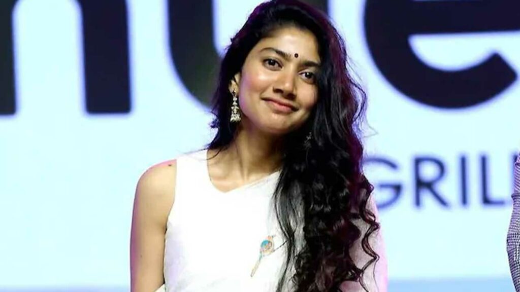 Sai Pallavi