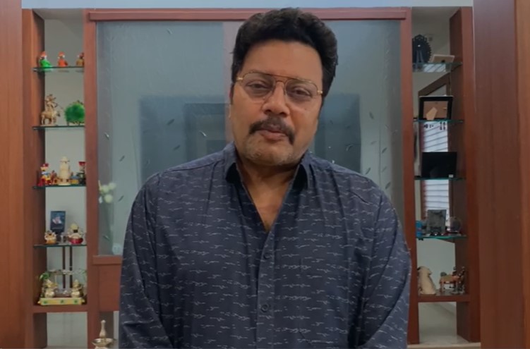 Saikumar 1