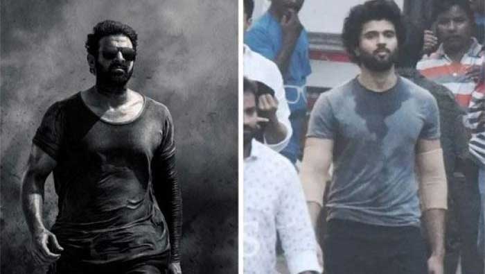 Vijay Devarakonda: ఓరి మీ దుంపలు తెగ.. మీరెక్కడ తగులుకున్నార్రా..