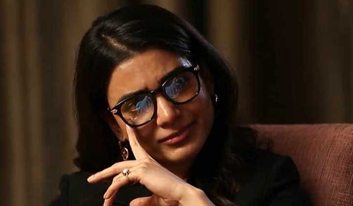 Samantha: ఒంటరి అయ్యాయని సమంత ఇన్ డైరెక్ట్ గా చెప్తుందా..?
