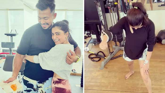 Samantha: మీరు నన్ను ఎప్పటికీ వదలరు