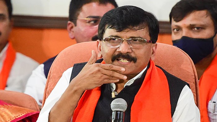 Sanjay Raut: కొంతమంది రెబల్ ఎమ్మెల్యేలు ఖచ్చితంగా తిరిగి వస్తారు..