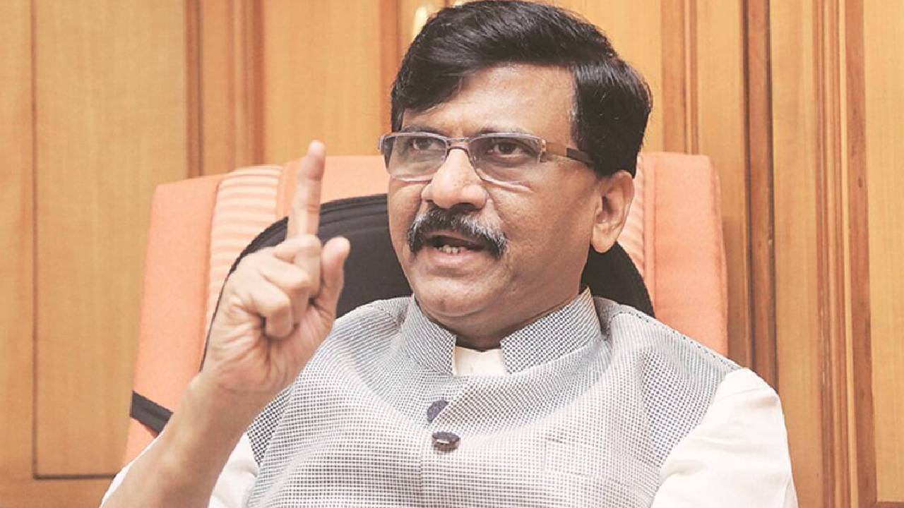 Sanjay Raut comments : వాడిని బహిరంగంగా ఉరితీయాలన్న సీనియర్ నేత