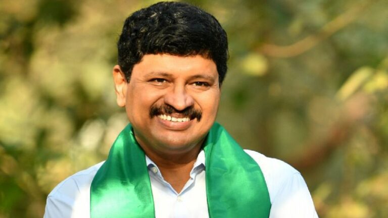 MP Santhosh:  తాను పుట్టిన ఆస్పత్రి అభివృద్ధికి రూ.కోటి ఇచ్చిన ఎంపీ సంతోష్