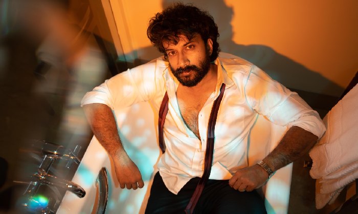 Satyadev: ఫైనాన్షియల్ క్రైమ్ యాక్షన్ థ్రిల్లర్ వేసవిలో!