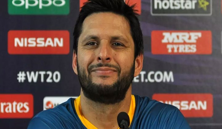 Team India: షాహిద్ అఫ్రిది సంచలన వ్యాఖ్యలు.. ఐసీసీ వల్లే టీమిండియా గెలుస్తోంది