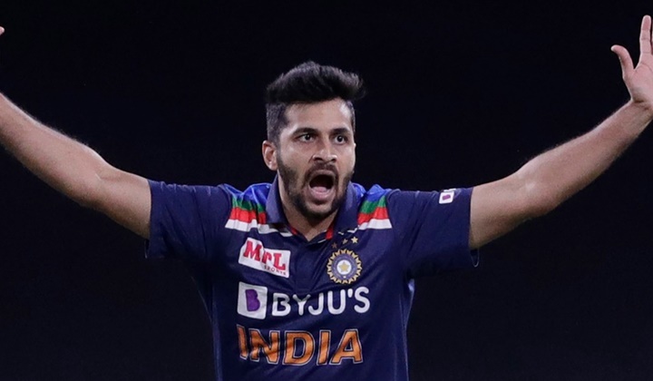 Shardul Thakur: ఒక్క ఓవర్‌తో టీమిండియాను నిండా ముంచిన ఠాకూర్