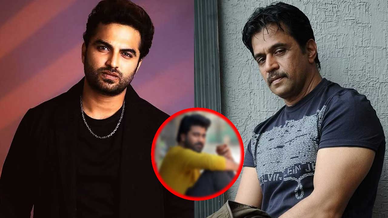 Vishwak -Arjun Issue: అర్జున్ కు సపోర్ట్ గా ఆ స్టార్ హీరో.. విశ్వక్ కు పెద్ద ట్విస్ట్..?