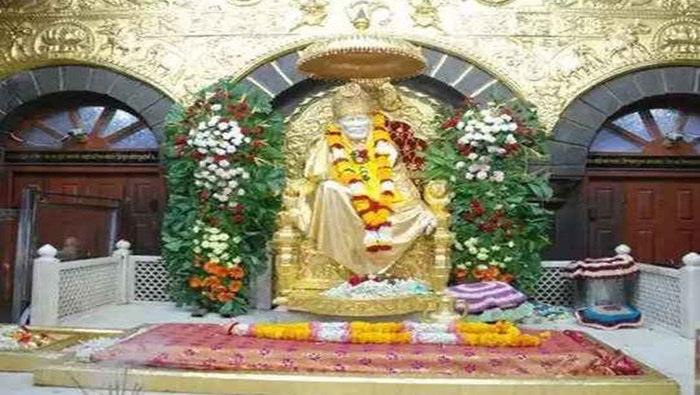 Shirdi Sai