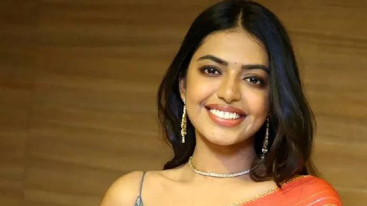 Shivani Rajashekar: ఆ విషయంతో పోలిస్తే నాది చిన్నదే అంటున్న శివాని రాజశేఖర్