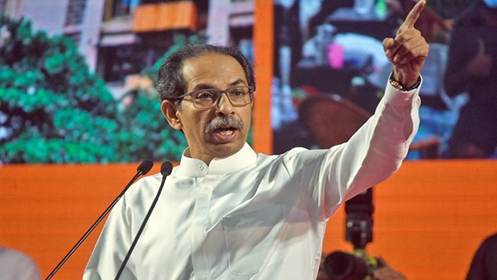 Uddav Shivsena: మహావికాస్ అఘాడీ నుంచి బయటకు వచ్చే యోచనలో ఉద్ధవ్-శివసేన.. ఎందుకంటే?