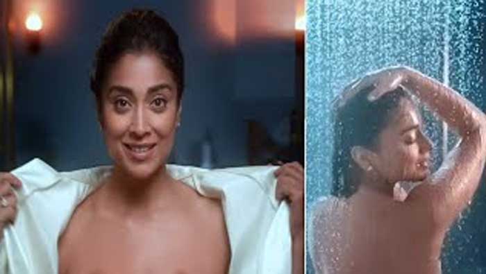 Shriya