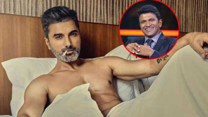 siddhaanth vir surryavanshi: పునీత్ లానే జిమ్ చేస్తూ మృతి చెందిన నటుడు