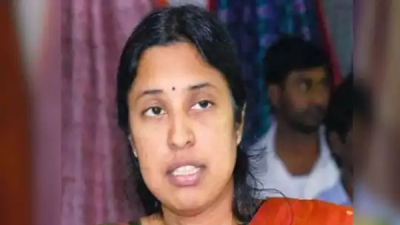 AP New CS Srilakshmi: ఏపీ కొత్త సీఎస్‌ ఆమెనా ?.. జగన్ తనకు ఫేవర్ గా ఉన్నారా..?